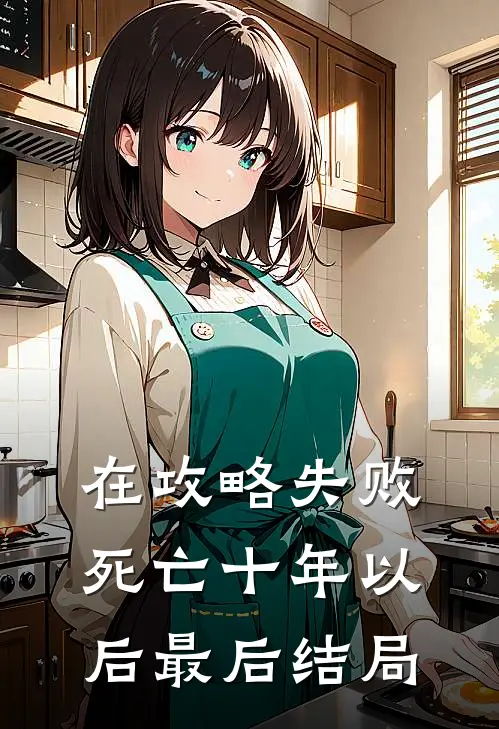 在攻略失败死亡十年以后最后结局