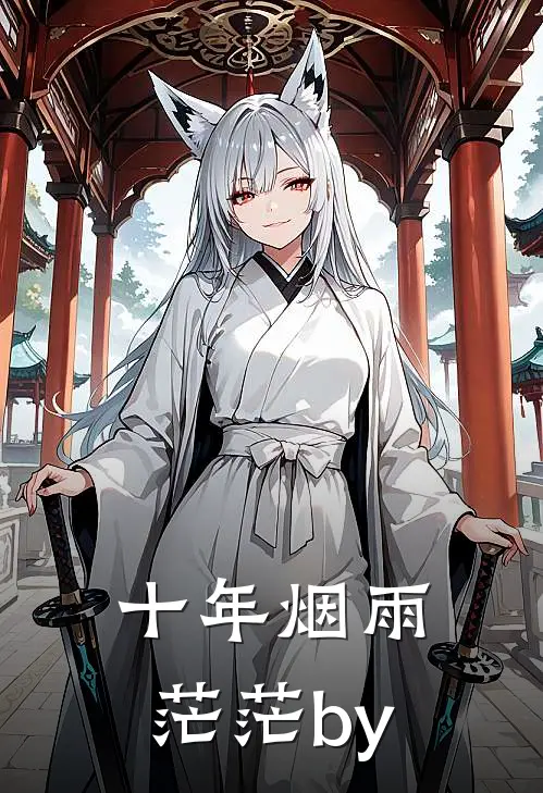 十年烟雨茫茫by