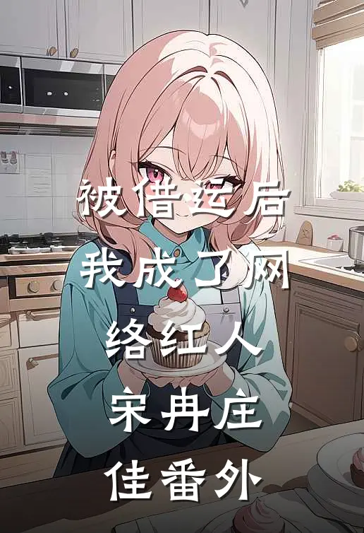 被借运后我成了网络红人宋冉庄佳番外
