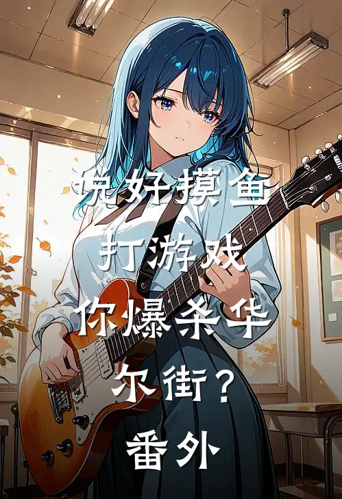 说好摸鱼打游戏，你爆杀华尔街？番外