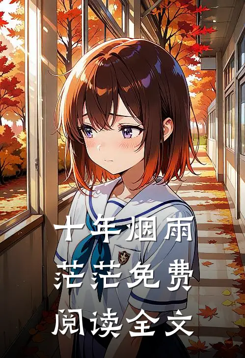 十年烟雨茫茫免费阅读全文