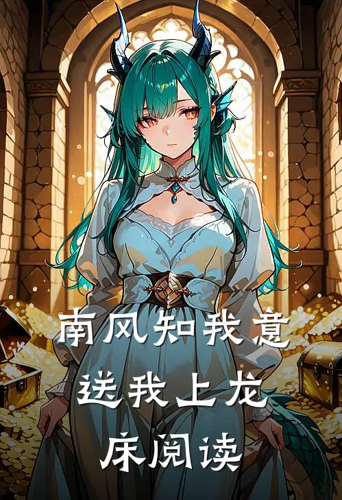 南风知我意，送我上龙床阅读
