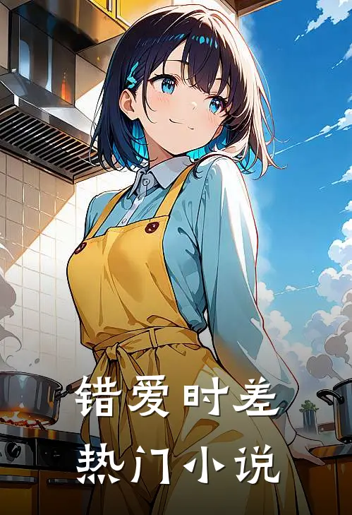 错爱时差热门小说