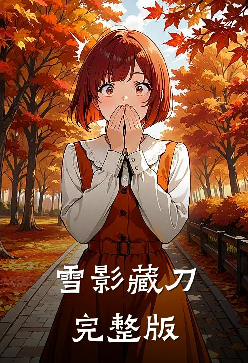 雪影藏刀完整版