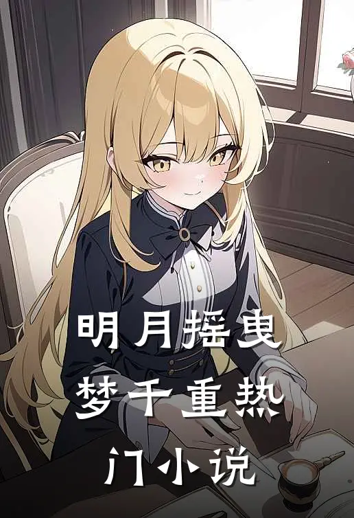 明月摇曳梦千重热门小说