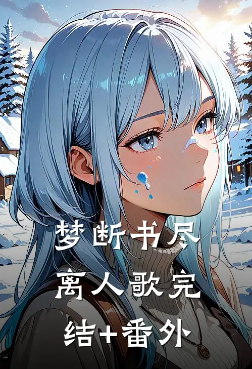 梦断书尽离人歌完结+番外