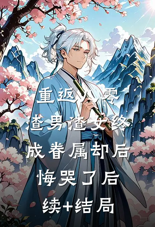 重返八零，渣男渣女终成眷属却后悔哭了后续+结局