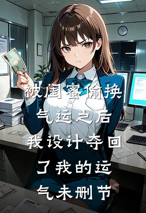 被闺蜜偷换气运之后，我设计夺回了我的运气未删节