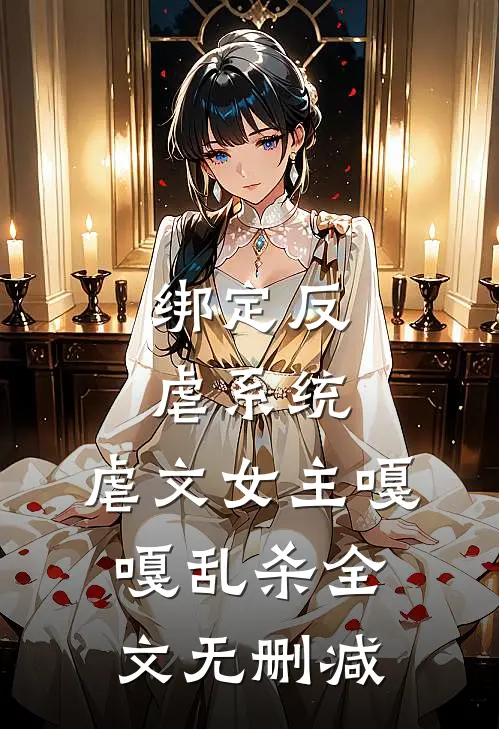 绑定反虐系统，虐文女主嘎嘎乱杀全文无删减