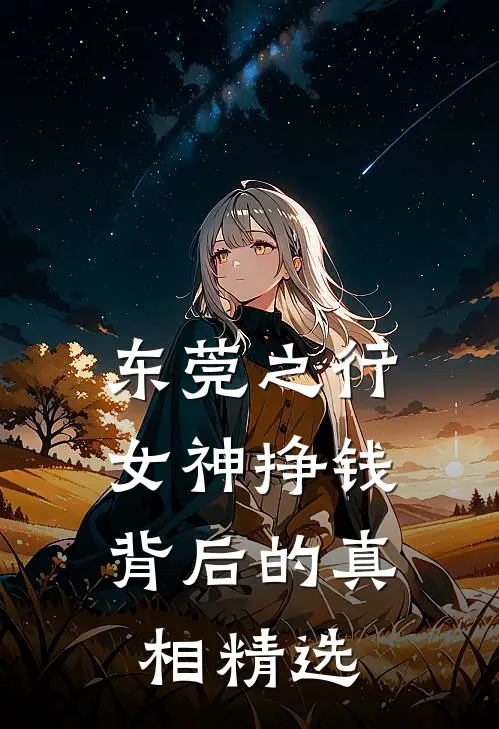 东莞之行：女神挣钱背后的真相精选