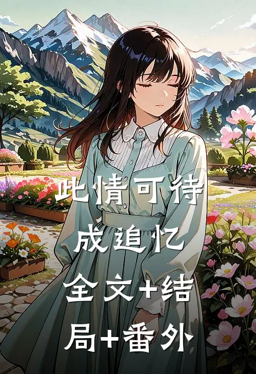 此情可待成追忆:全文+结局+番外
