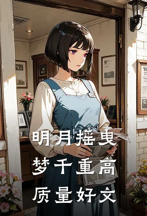 明月摇曳梦千重高质量好文