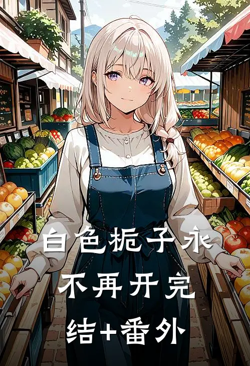 白色栀子永不再开完结+番外