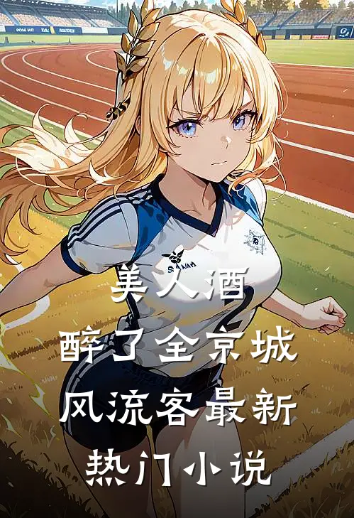 美人酒，醉了全京城风流客最新热门小说