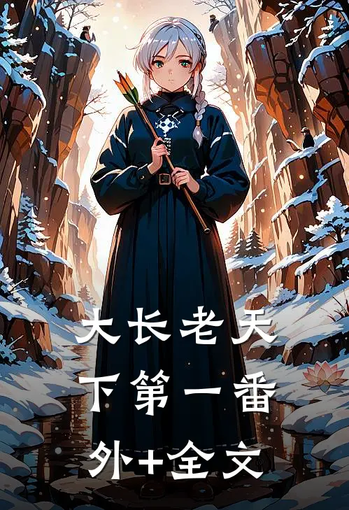 大长老天下第一(番外)+(全文)