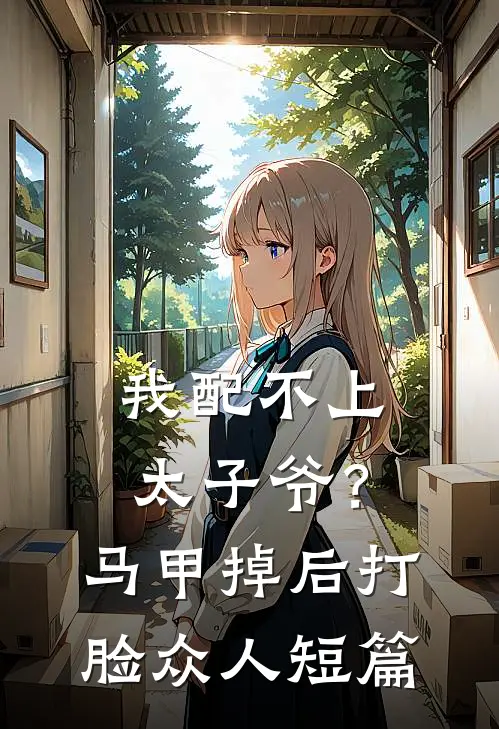 我配不上太子爷？马甲掉后打脸众人短篇