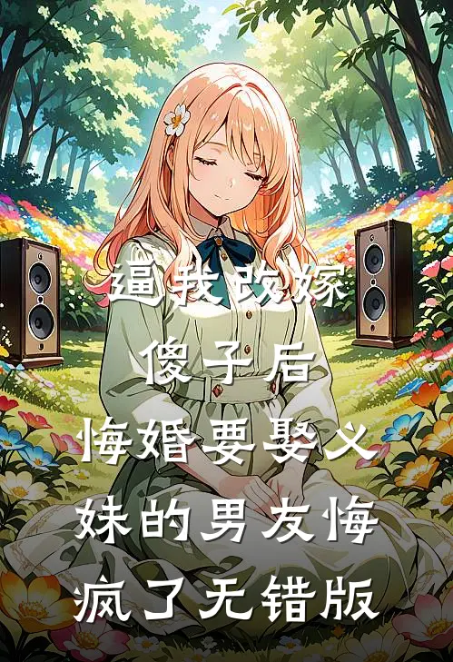 逼我改嫁傻子后，悔婚要娶义妹的男友悔疯了无错版