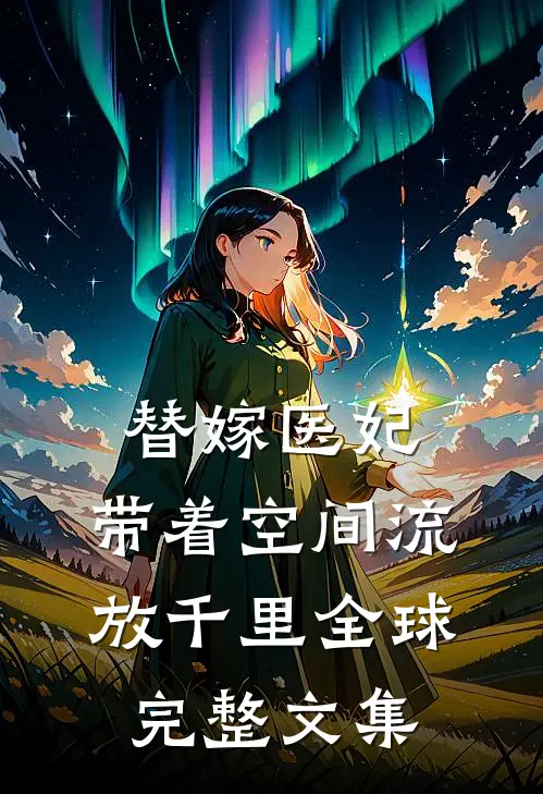 替嫁医妃，带着空间流放千里全球完整文集