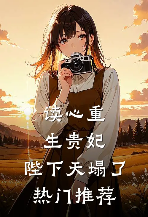 读心重生贵妃，陛下天塌了热门推荐