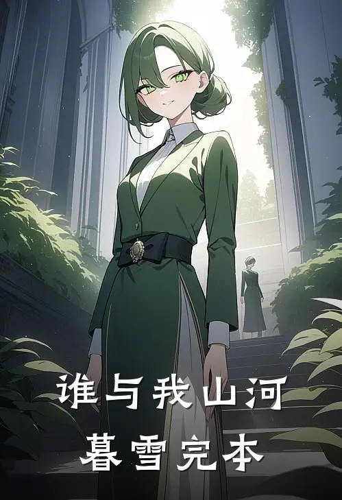 谁与我山河暮雪完本