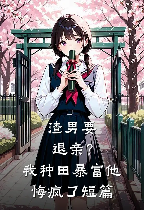 渣男要退亲？我种田暴富他悔疯了短篇