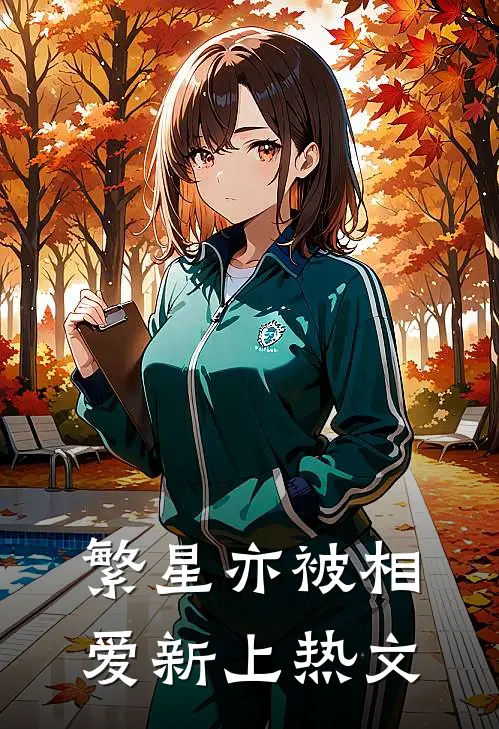 繁星亦被相爱新上热文