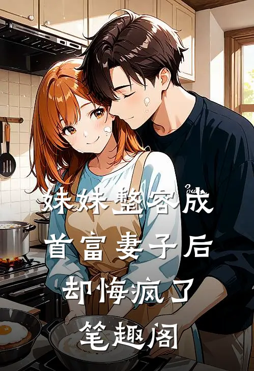妹妹整容成首富妻子后，却悔疯了笔趣阁