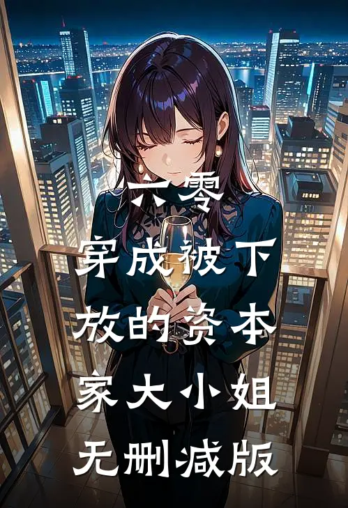 六零：穿成被下放的资本家大小姐无删减版