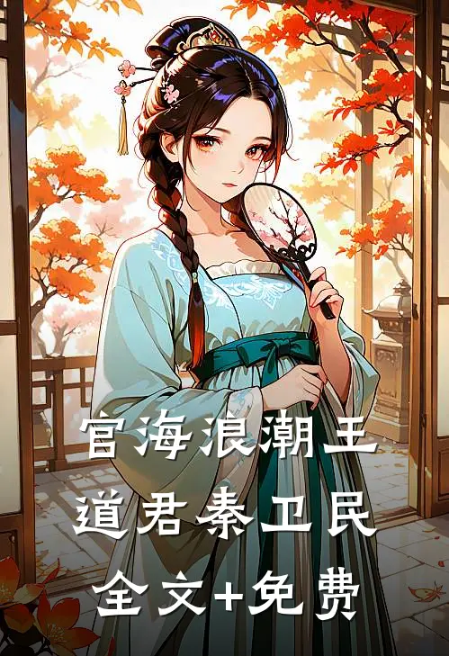 官海浪潮王道君秦卫民全文+免费