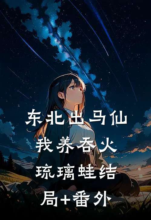 东北出马仙：我养吞火琉璃蛙结局+番外