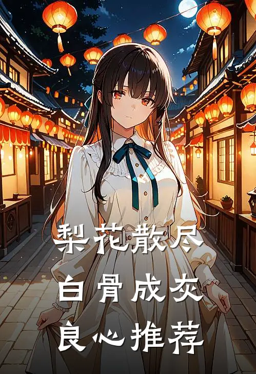 梨花散尽白骨成灰良心推荐