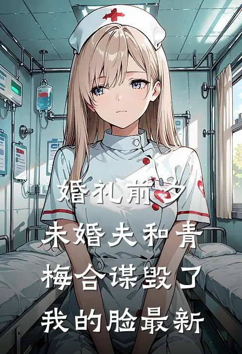 婚礼前夕，未婚夫和青梅合谋毁了我的脸最新