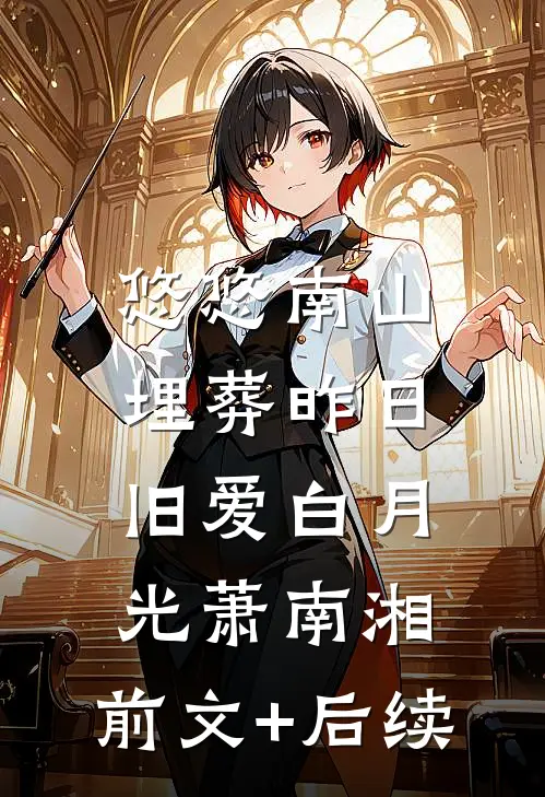悠悠南山，埋葬昨日旧爱白月光萧南湘:前文+后续