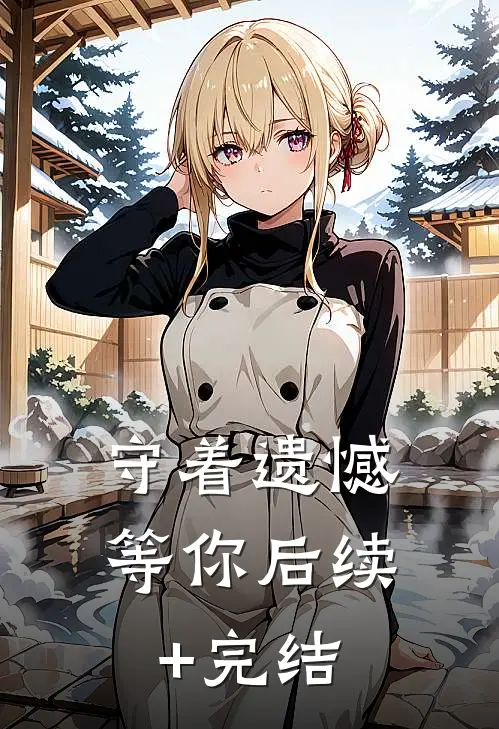 守着遗憾等你后续+完结