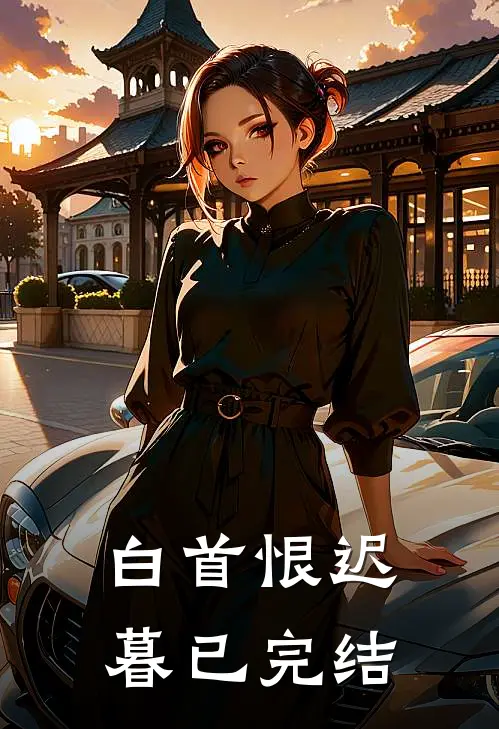 白首恨迟暮已完结