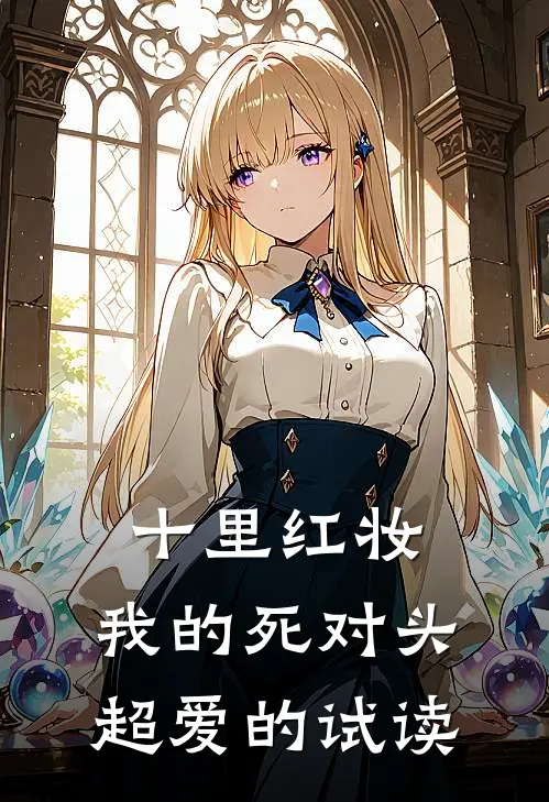 十里红妆，我的死对头超爱的试读