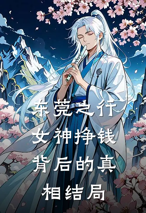 东莞之行：女神挣钱背后的真相结局