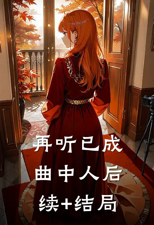 再听已成曲中人后续+结局