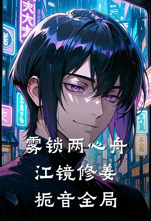 雾锁两心舟江镜修姜栀音全局