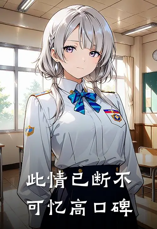 此情已断不可忆高口碑