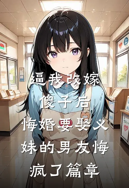 逼我改嫁傻子后，悔婚要娶义妹的男友悔疯了篇章