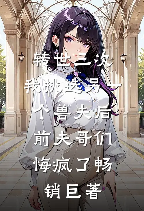 转世三次，我挑选另一个兽夫后，前夫哥们悔疯了畅销巨著