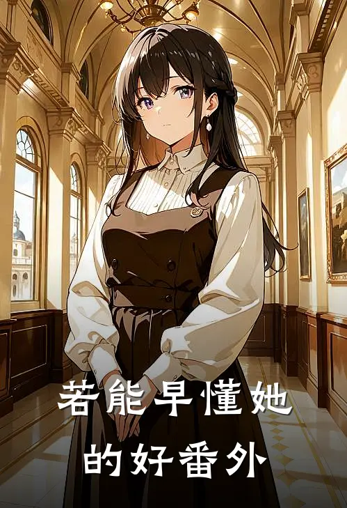 若能早懂她的好番外