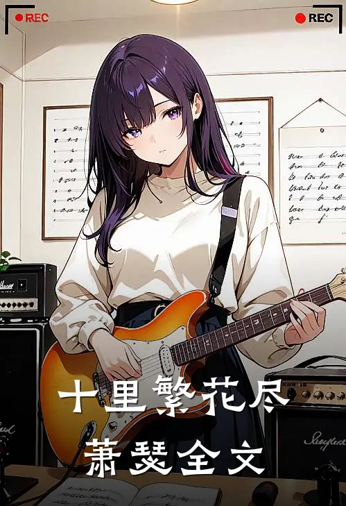 十里繁花尽萧瑟全文