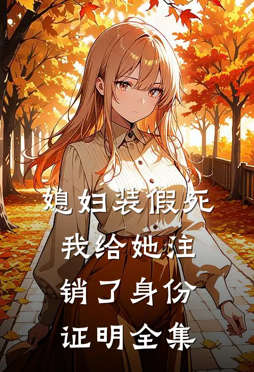 媳妇装假死，我给她注销了身份证明全集