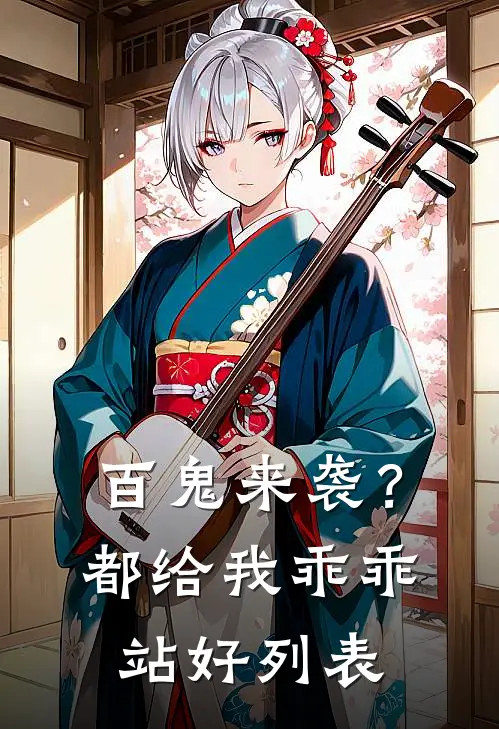 百鬼来袭？都给我乖乖站好列表