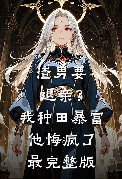 渣男要退亲？我种田暴富他悔疯了最完整版