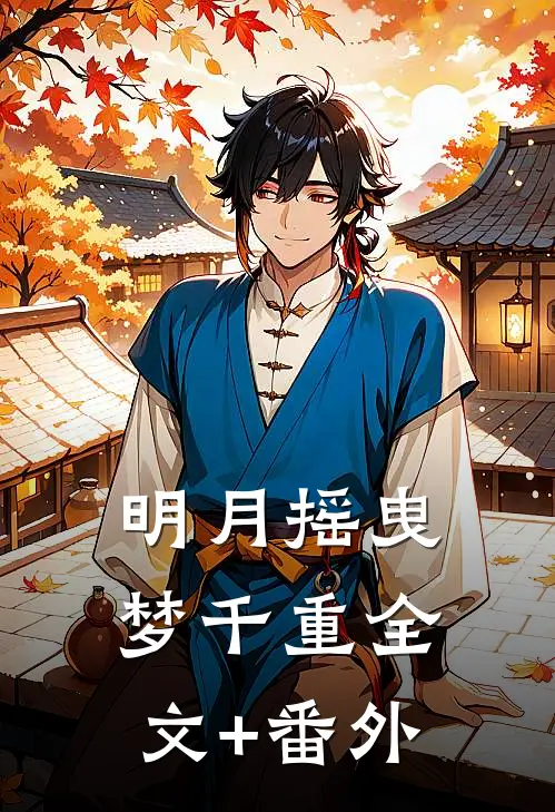 明月摇曳梦千重全文+番外