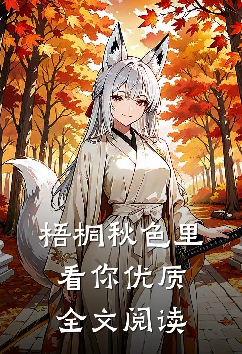 梧桐秋色里看你优质全文阅读