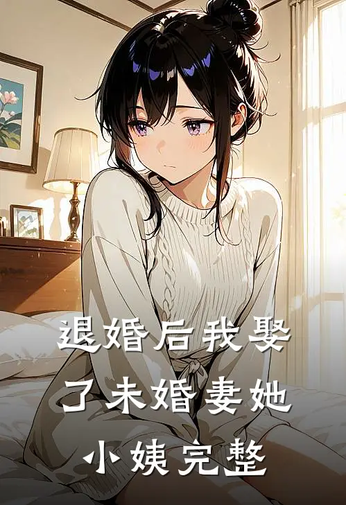 退婚后我娶了未婚妻她小姨完整
